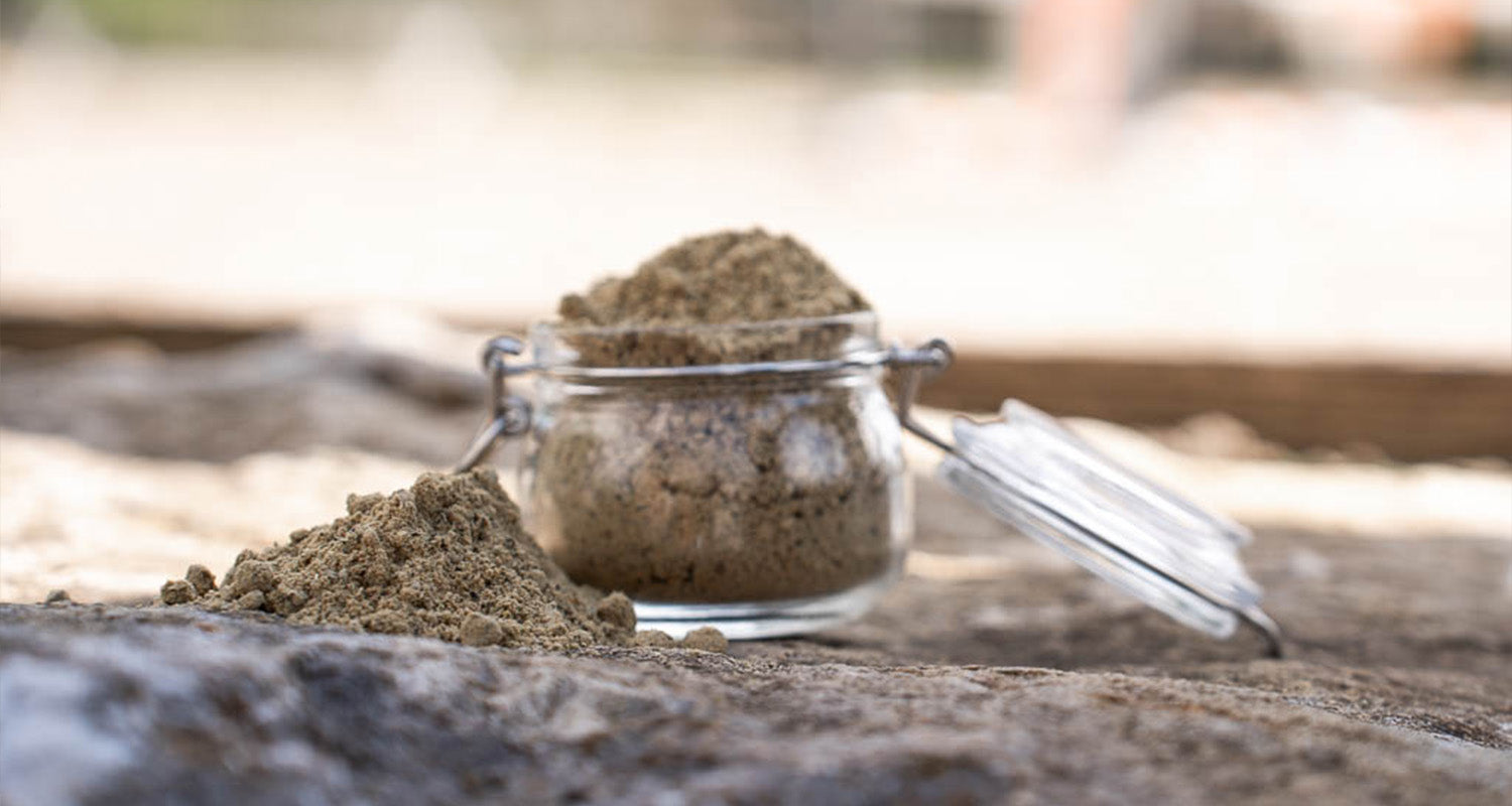 NutraStable: Hochwertige Ergänzungen für Sport- & Freizeitpferde