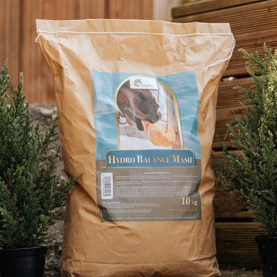 Hydro Balance Mash – Premium Mash für Pferde