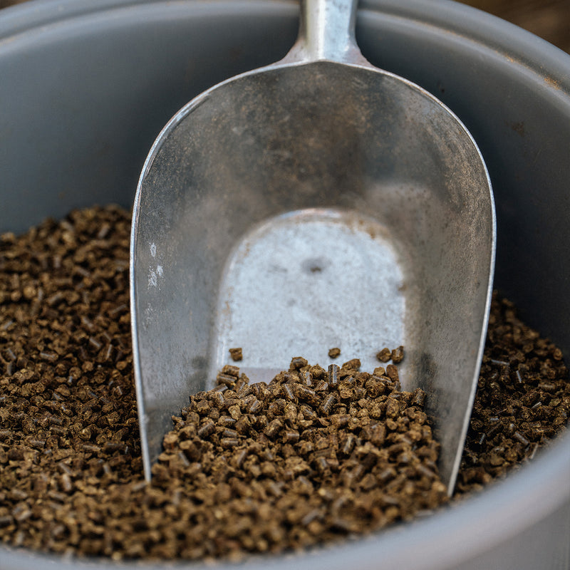 Hydro Balance Mash – Premium Mash für Pferde