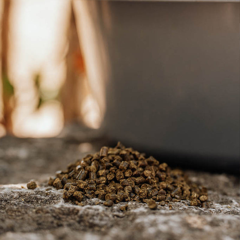 Hydro Balance Mash – Premium Mash für Pferde