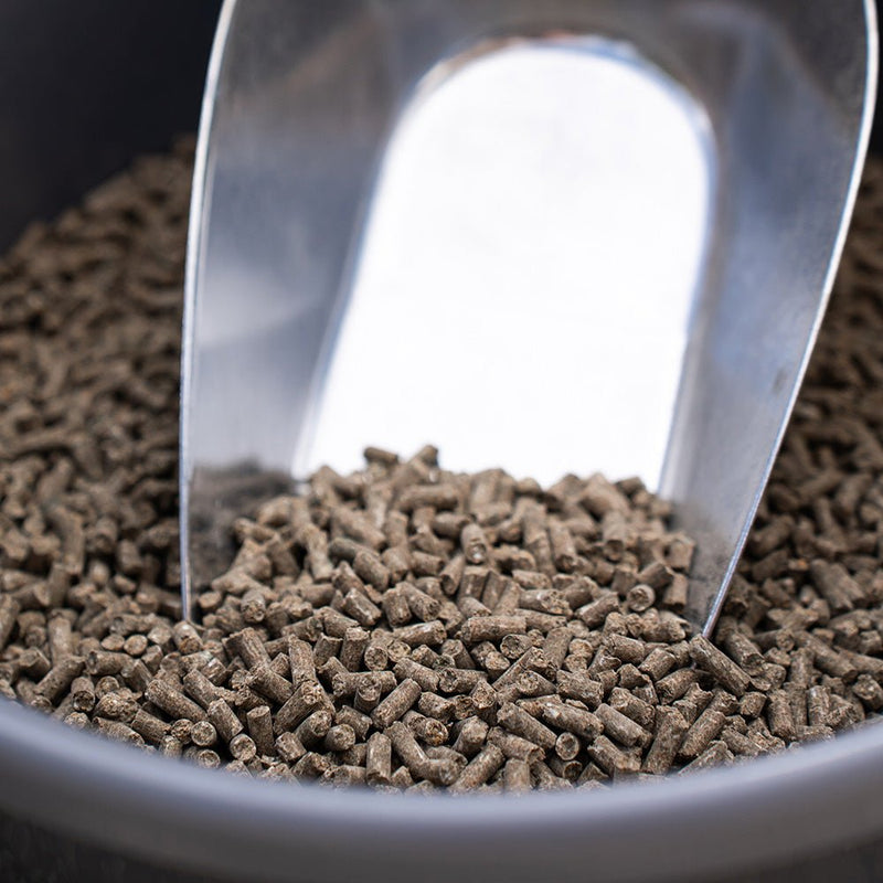 Fundamentalis - Basisfutter [PELLETFORM] - nutrastable