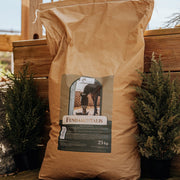 Fundamentalis - Natürliches Premium Basisfutter für Pferde - nutrastable